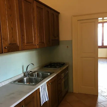 Maison Del Mare Sorrento Sea View Apartment Massa Lubrense